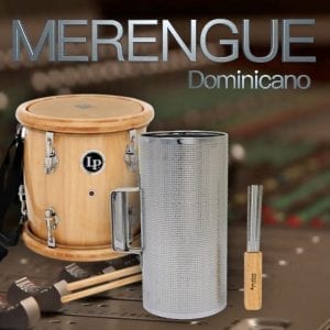 imagen libreria samples loops de merengue areito producciones