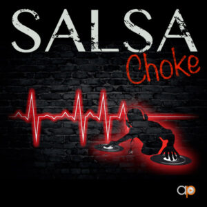 Imagen de la libreria Salsa Choke en multi formatos de areito producciones