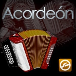 ACORDEÓN - KONTAKT