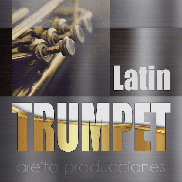 Imagen de Latin Trumpet, el instrumento virtual en formato Kontakt 5.7.3 en adelante